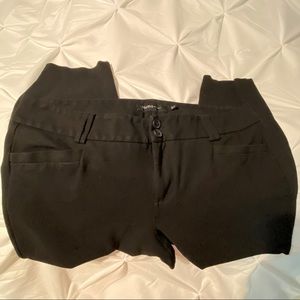 Torrid studio pants